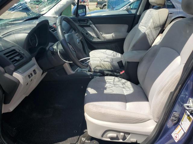 Photo 7 from auction – 2015 SUBARU FORESTER 2 with VIN JF2SJADC2FH565569