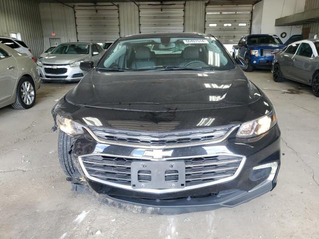 Photo 5 from auction – 2016 CHEVROLET MALIBU LT with VIN 1G1ZE5ST2GF357824