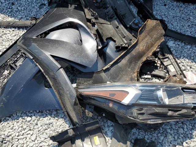 Photo 12 from auction – 2022 KIA FORTE FE with VIN 3KPF24AD8NE449759