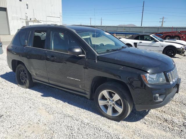 Photo 4 from auction – 2015 JEEP COMPASS SP with VIN 1C4NJDBBXFD239985