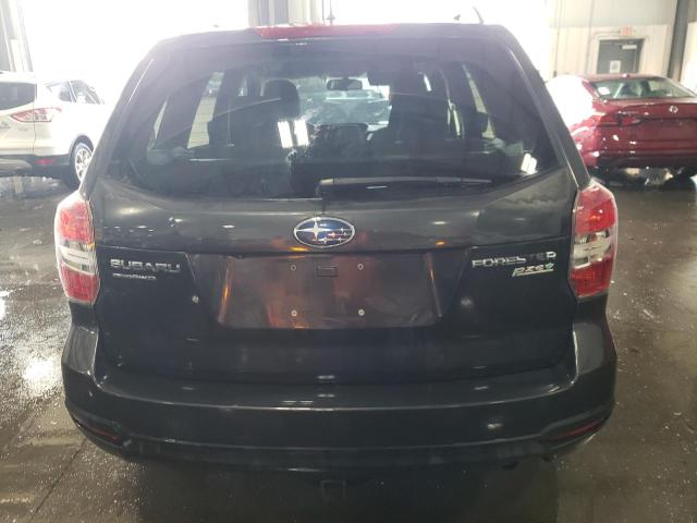 Photo 6 from auction – 2015 SUBARU FORESTER 2 with VIN JF2SJADC2FH402016