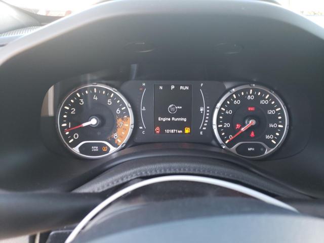 Photo 9 from auction – 2018 JEEP RENEGADE S with VIN ZACCJBAB8JPH80119