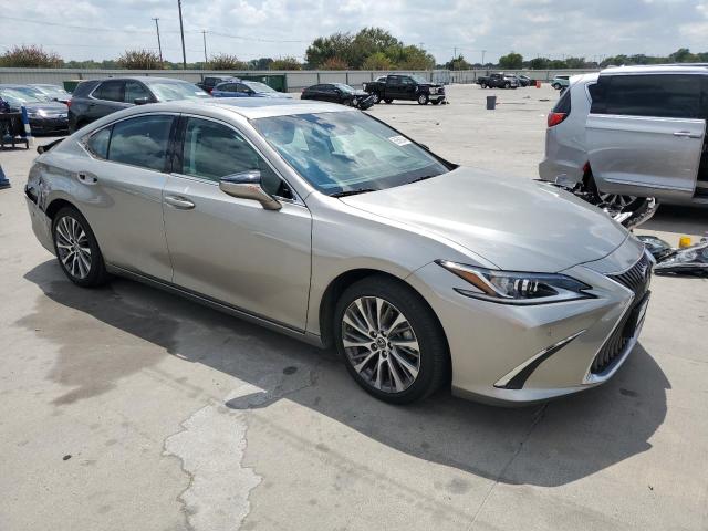 Photo 4 from auction – 2020 LEXUS ES 350 with VIN 58ADZ1B15LU081372