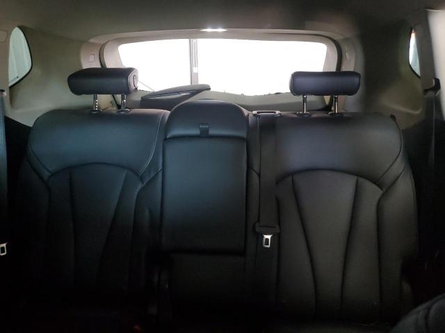 Photo 10 from auction – 2017 BUICK ENVISION E with VIN LRBFXBSA5HD027477
