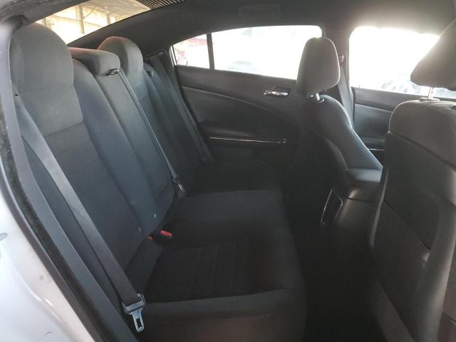 Photo 10 from auction – 2011 DODGE CHARGER with VIN 2B3CL3CG4BH534245