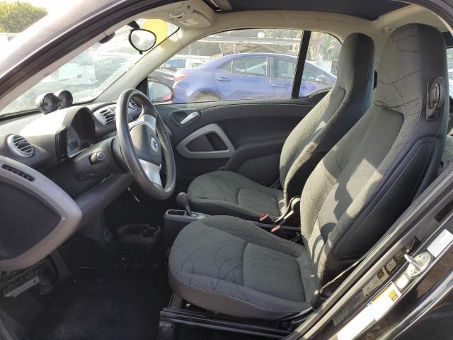 Photo 7 from auction – 2014 SMART FORTWO with VIN WMEEJ9AA5EK767693