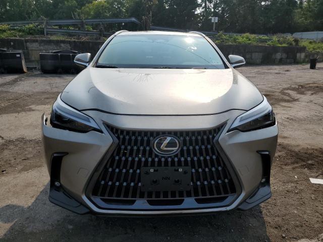 Photo 5 from auction – 2024 LEXUS NX 350 BAS with VIN 2T2AGCEZ9RC057790