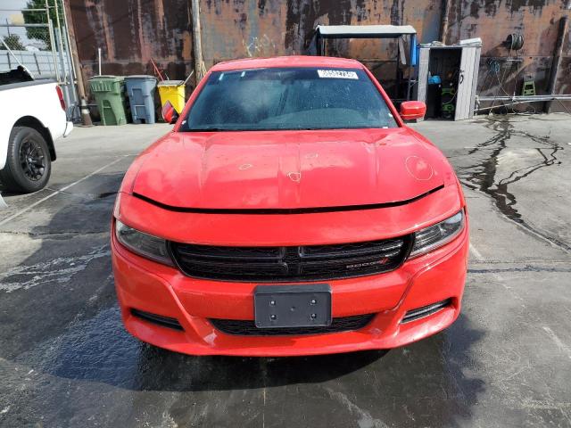 Photo 5 from auction – 2022 DODGE CHARGER SX with VIN 2C3CDXBG1NH194758