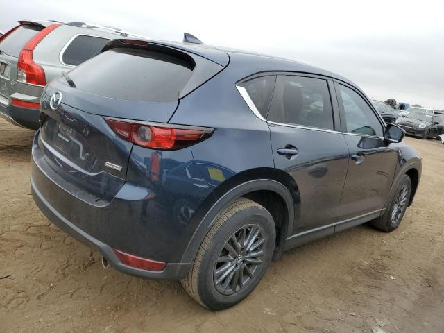 Photo 3 from auction – 2019 MAZDA CX-5 TOURI with VIN JM3KFBCMXK0658873