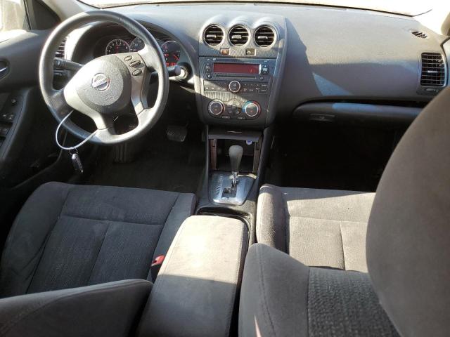 Photo 8 from auction – 2012 NISSAN ALTIMA BAS with VIN 1N4AL2AP2CN544130