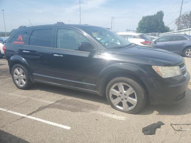 Photo 4 from auction – 2011 DODGE JOURNEY R/ with VIN 3D4PH6FG0BT511120