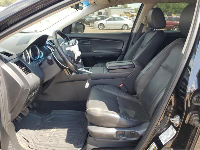 Photo 7 from auction – 2015 MAZDA CX-9 TOURI with VIN JM3TB3CV6F0464815