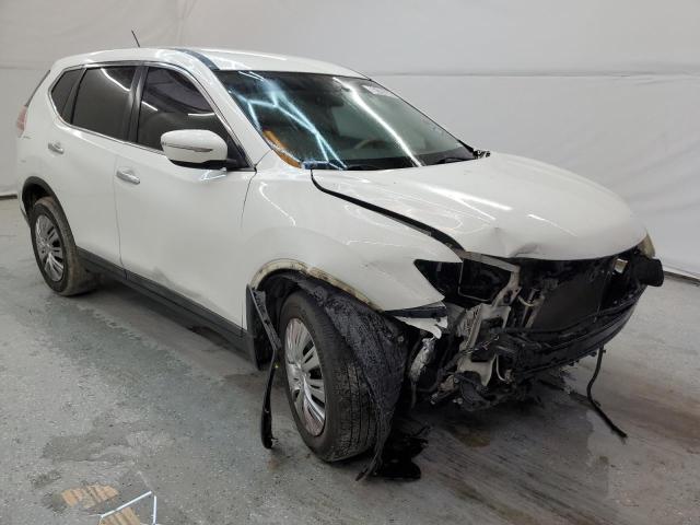 Photo 4 from auction – 2015 NISSAN ROGUE S with VIN 5N1AT2MT8FC828098
