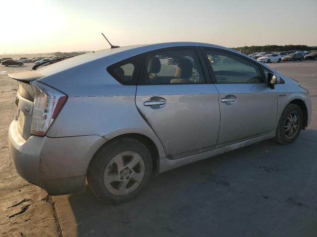 Photo 3 from auction – 2010 TOYOTA PRIUS with VIN JTDKN3DU3A5225252