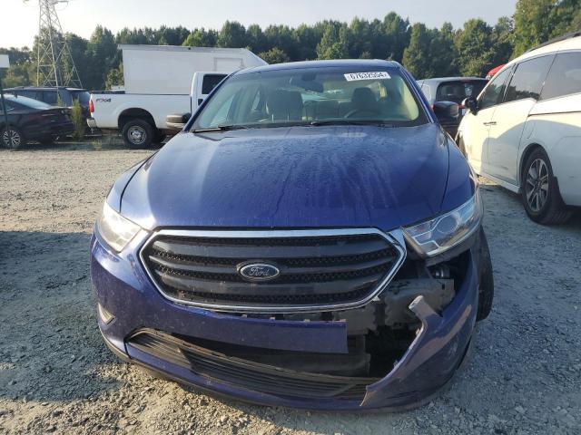 Foto 5 de la subasta – 2013 FORD TAURUS SE con VIN 1FAHP2D87DG138857