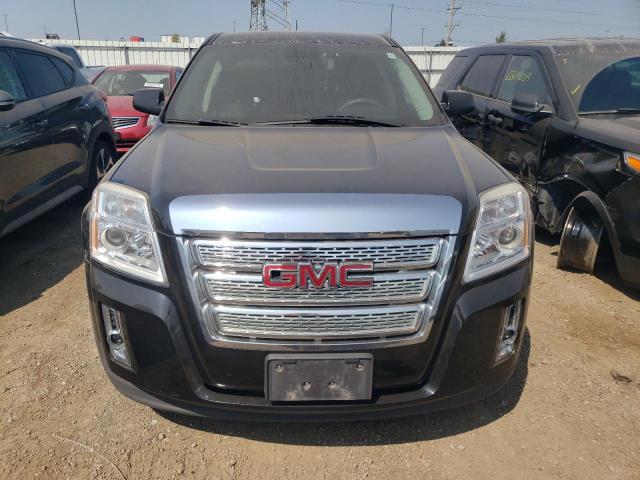 Photo 5 from auction – 2015 GMC TERRAIN SL with VIN 2GKALMEK0F6286899