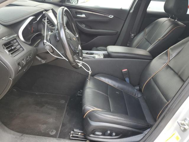 Photo 7 from auction – 2019 CHEVROLET IMPALA PRE with VIN 1G1105S31KU116451