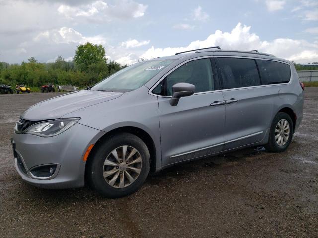 Фото 1 с аукциона – 2019 CHRYSLER PACIFICA T с VIN 2C4RC1BGXKR566917