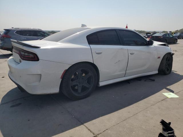 Photo 3 from auction – 2019 DODGE CHARGER SC with VIN 2C3CDXGJXKH605560