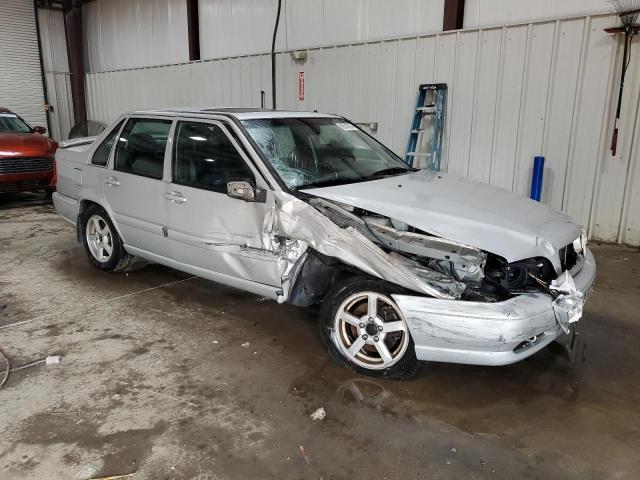 Photo 4 from auction – 1999 VOLVO S70 with VIN YV1LT56D8X2580778