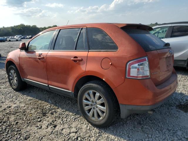 Photo 2 from auction – 2007 FORD EDGE SEL P with VIN 2FMDK49C17BB22581