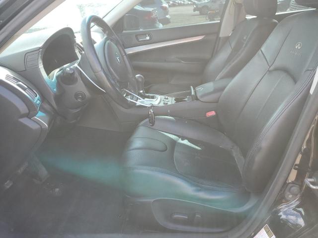 Photo 7 from auction – 2010 INFINITI G37 with VIN JN1CV6AR2AM251257