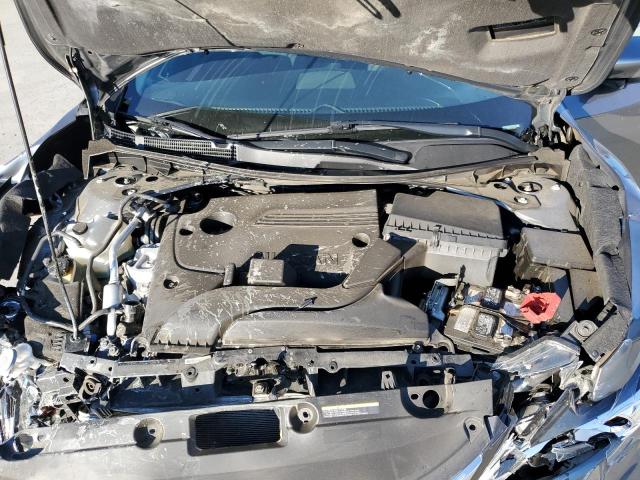 Photo 11 from auction – 2016 NISSAN ALTIMA 2.5 with VIN 1N4AL3AP7GC158875