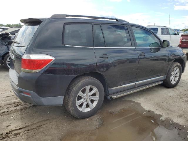 Photo 3 from auction – 2012 TOYOTA HIGHLANDER with VIN 5TDZA3EH9CS028966