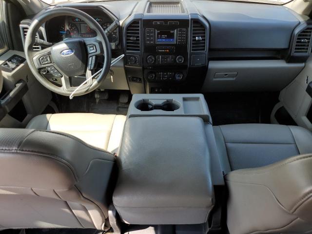 Photo 8 from auction – 2015 FORD F150 SUPER with VIN 1FTEW1EF3FKD34205