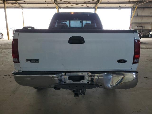Photo 6 from auction – 2000 FORD F150 with VIN 1FTRX18L2YNC04045