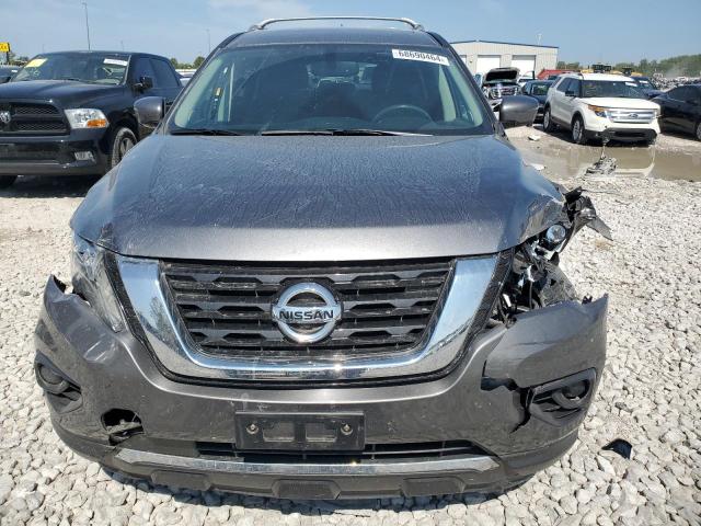 Photo 5 from auction – 2017 NISSAN PATHFINDER with VIN 5N1DR2MN7HC631245