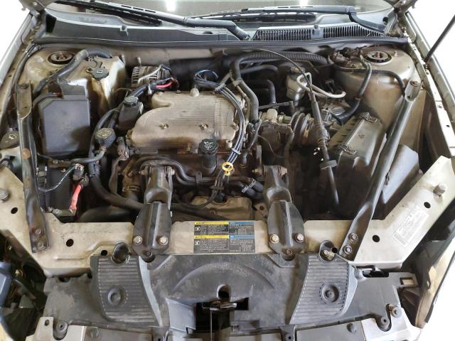 Photo 11 from auction – 2008 CHEVROLET IMPALA LT with VIN 2G1WT58K589138860