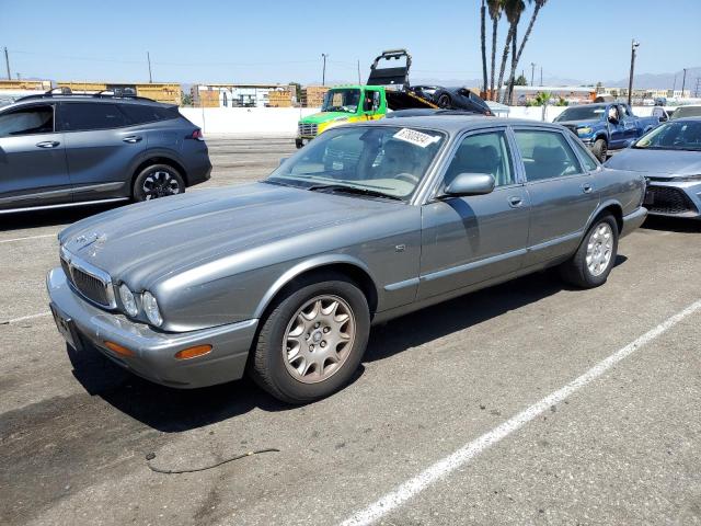 JAGUAR XJ8 2003 with VIN SAJDA14C53LF56403 - Photo from auction