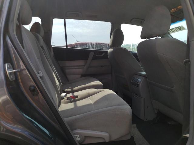 Photo 11 from auction – 2013 TOYOTA HIGHLANDER with VIN 5TDBK3EH3DS191953