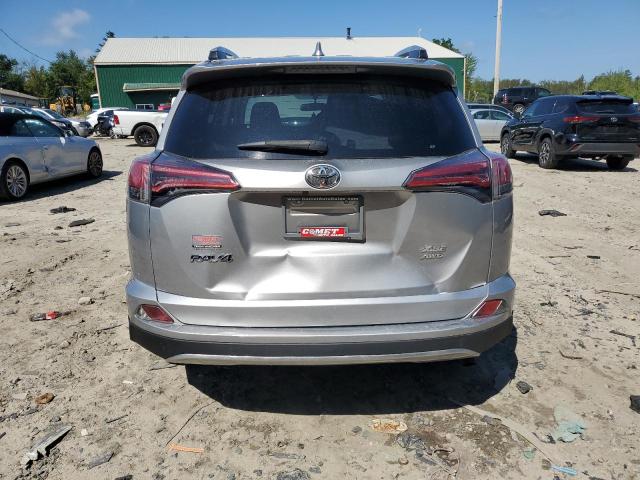 Photo 6 from auction – 2016 TOYOTA RAV4 XLE with VIN 2T3RFREVXGW441879