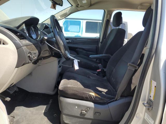 Photo 7 from auction – 2012 DODGE GRAND CARA with VIN 2C4RDGBG6CR178181