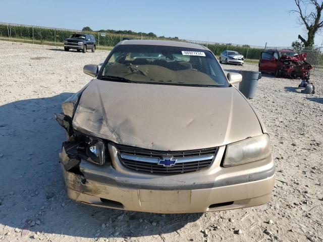 Photo 5 from auction – 2002 CHEVROLET IMPALA LS with VIN 2G1WH55KX29302570