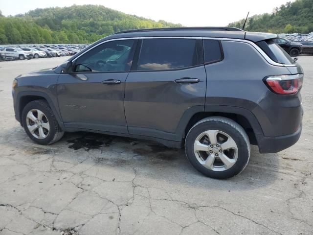 Photo 2 from auction – 2018 JEEP COMPASS LA with VIN 3C4NJDBB9JT139170