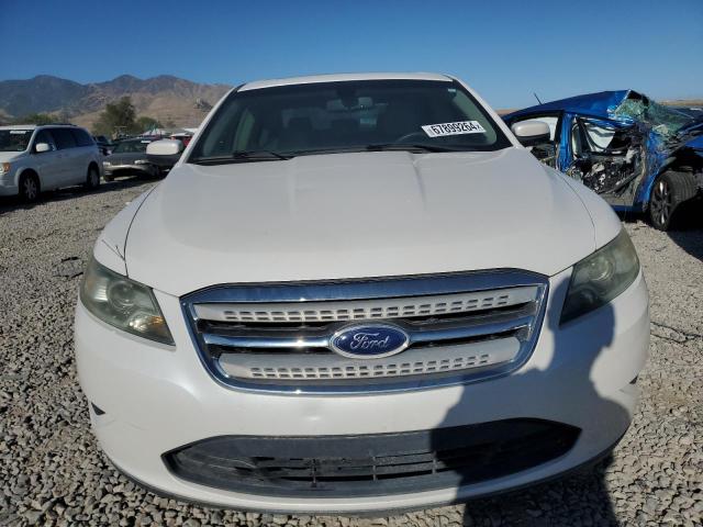 Photo 5 from auction – 2011 FORD TAURUS SEL with VIN 1FAHP2EW3BG169744