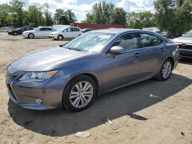 LEXUS ES 350 2015 z numerem VIN JTHBK1GG7F2177720 - Zdjęcie z aukcji