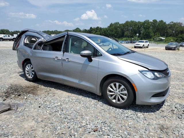 Photo 4 from auction – 2017 CHRYSLER PACIFICA T with VIN 2C4RC1DG8HR513008