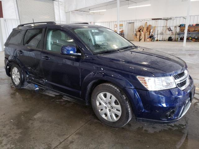 Photo 4 from auction – 2019 DODGE JOURNEY SE with VIN 3C4PDCBB2KT719212