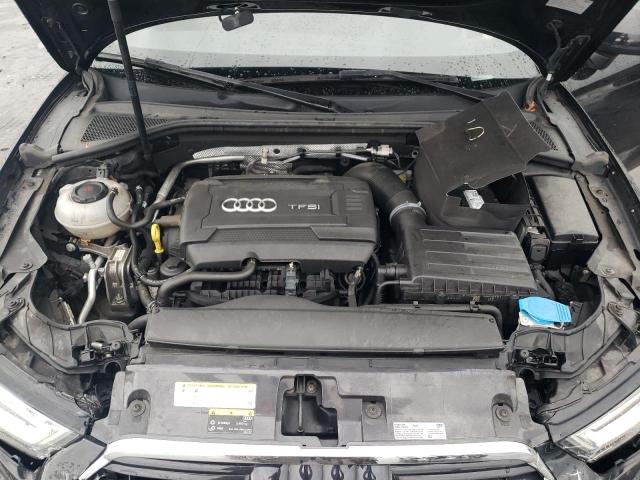 Photo 11 from auction – 2018 AUDI A3 PREMIUM with VIN WAUJ8GFF2J1038825
