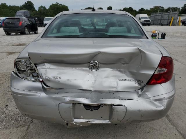 Photo 6 from auction – 2006 BUICK LACROSSE C with VIN 2G4WC582761233757