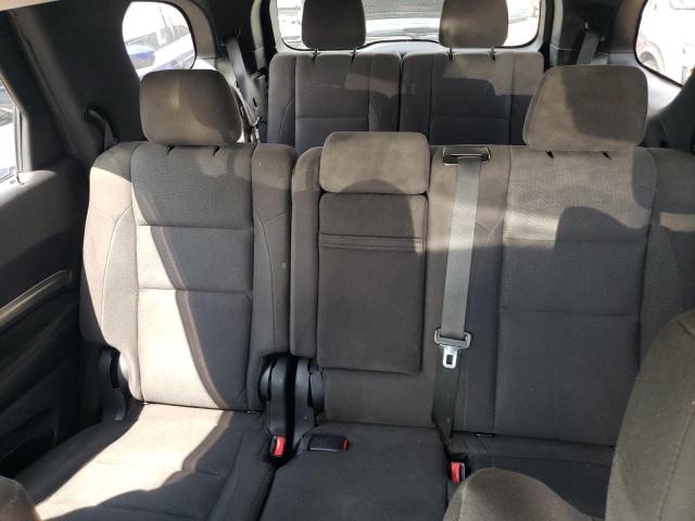 Photo 10 from auction – 2013 DODGE DURANGO SX with VIN 1C4RDHAG8DC689036