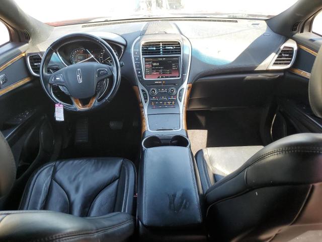 Photo 8 from auction – 2016 LINCOLN MKX SELECT with VIN 2LMTJ6KRXGBL29807