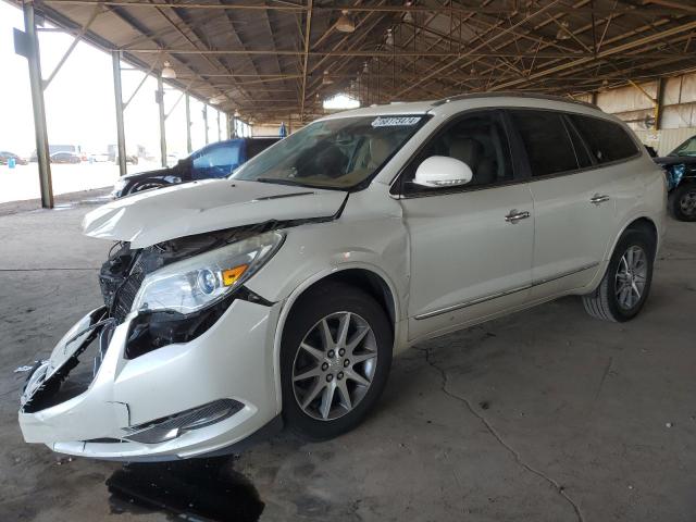 BUICK ENCLAVE 2015 with VIN 5GAKRBKD2FJ226703 - Photo from auction