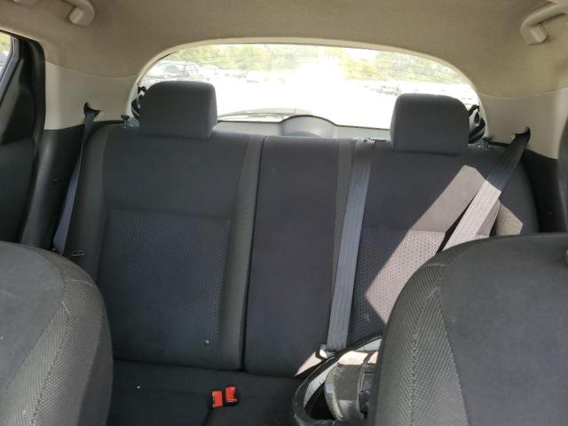 Photo 10 from auction – 2015 NISSAN JUKE S with VIN JN8AF5MV1FT561129