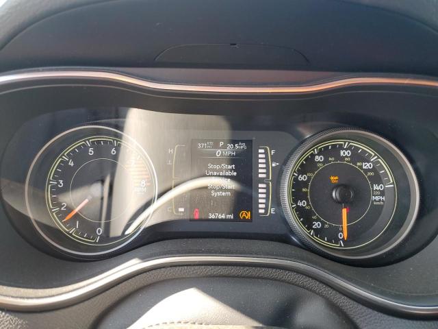 Photo 9 from auction – 2022 JEEP CHEROKEE L with VIN 1C4PJMCX5ND531500