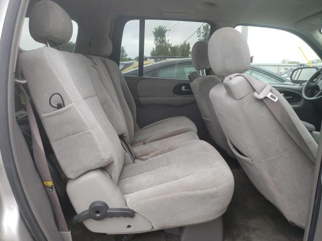 Photo 11 from auction – 2006 CHEVROLET TRAILBLAZE with VIN 1GNET16S866167098